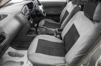 Nissan Expert 18 из 20