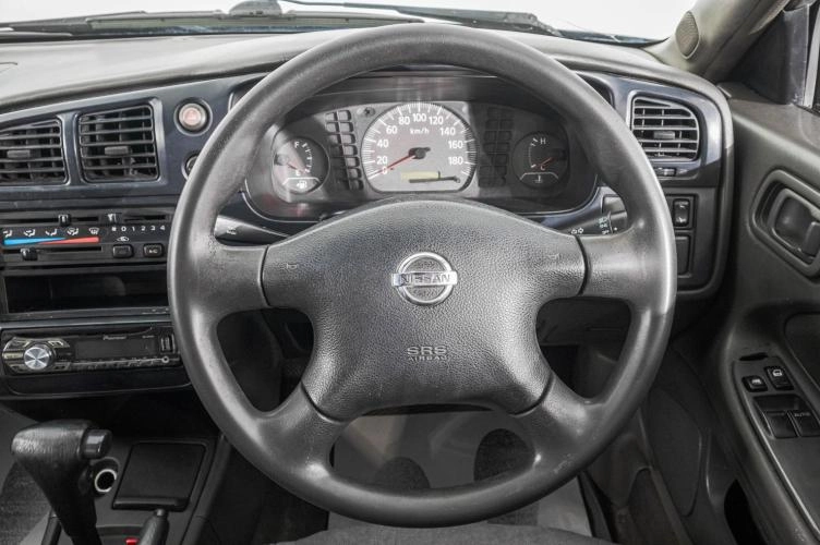 Nissan Expert 12 из 20