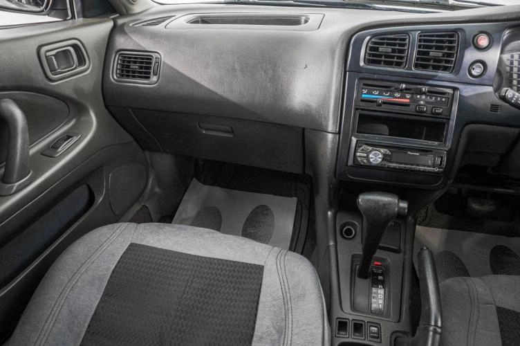 Nissan Expert 17 из 20