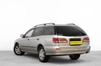 Nissan Expert 6 из 20