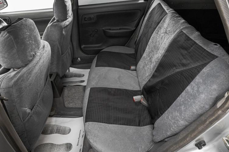 Nissan Expert 19 из 20