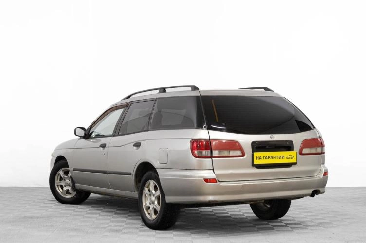 Nissan Expert 6 из 6
