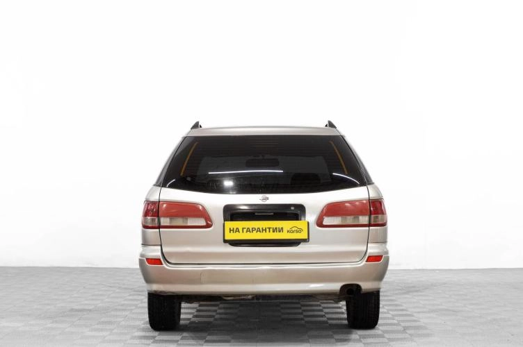 Nissan Expert 5 из 6