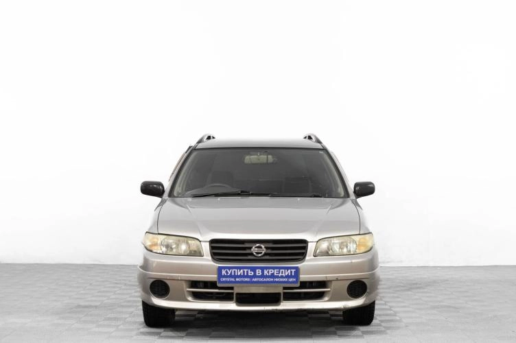 Nissan Expert 2 из 6