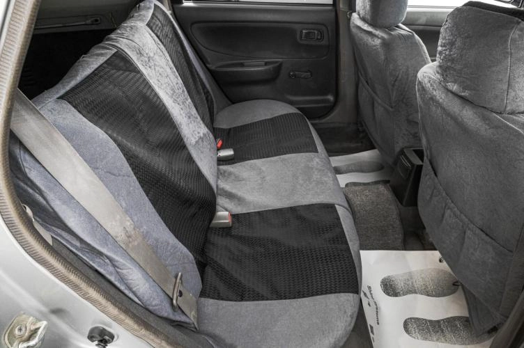 Nissan Expert 20 из 20