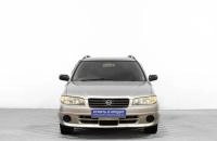 Nissan Expert 2 из 20