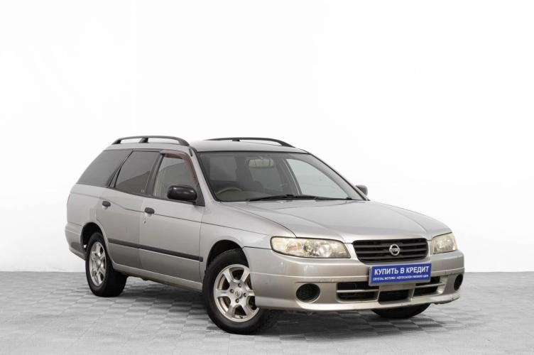 Nissan Expert 1 из 6