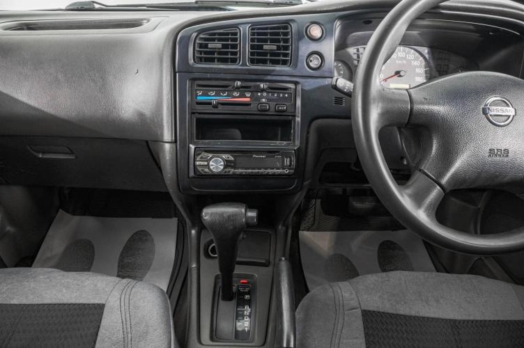 Nissan Expert 14 из 20