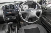 Nissan Expert 13 из 20
