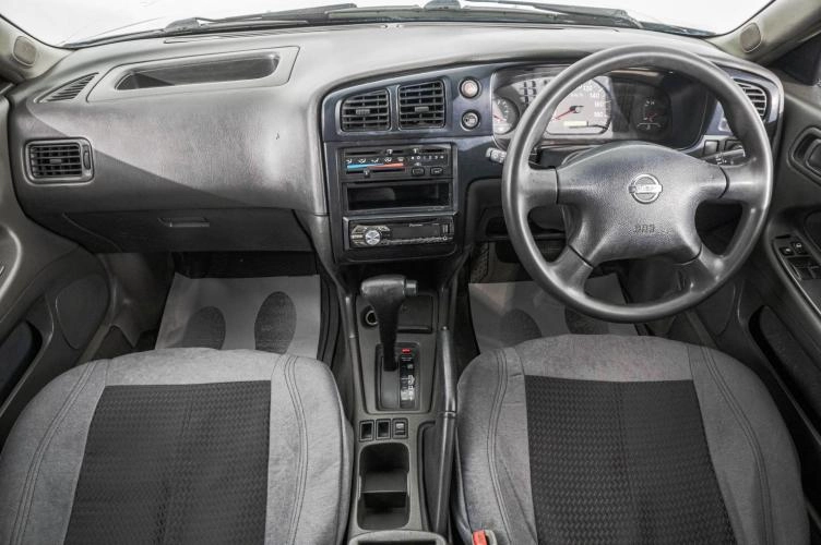 Nissan Expert 9 из 20