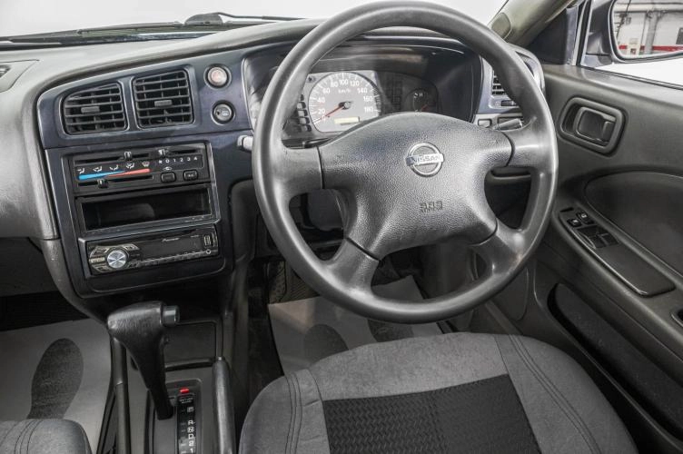 Nissan Expert 13 из 20