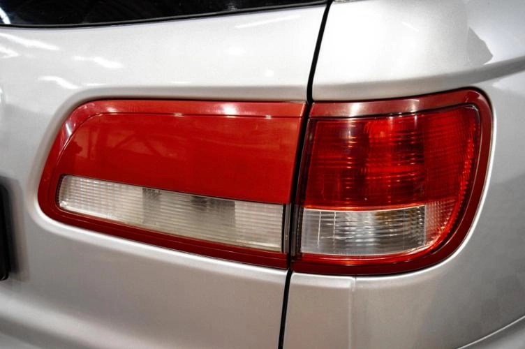 Nissan Expert 8 из 20