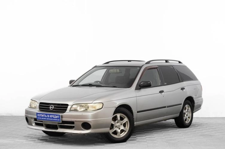 Nissan Expert 3 из 6