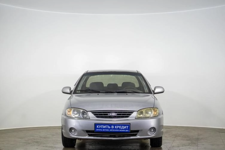KIA Spectra 2 из 6