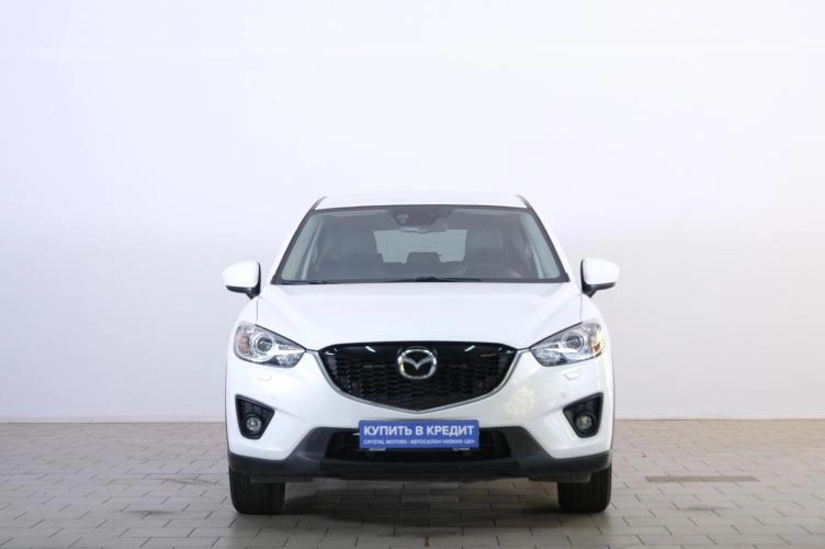 Mazda CX-5 2 из 6