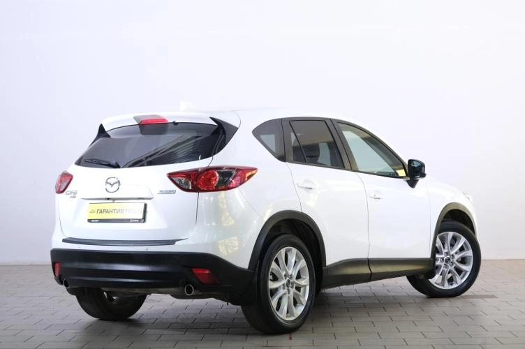 Mazda CX-5 6 из 6