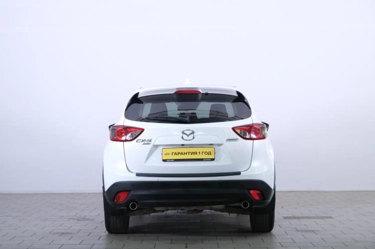Mazda CX-5 5 из 6