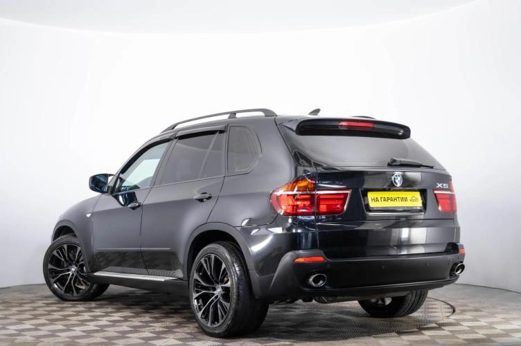 BMW X5 6 из 6