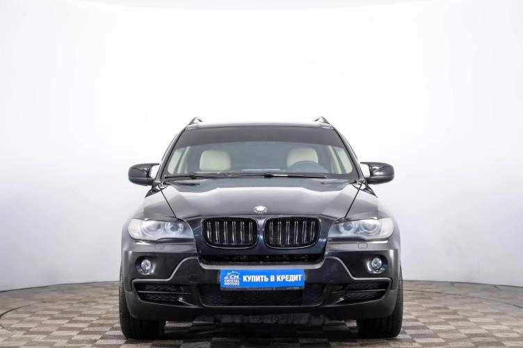 BMW X5 2 из 6