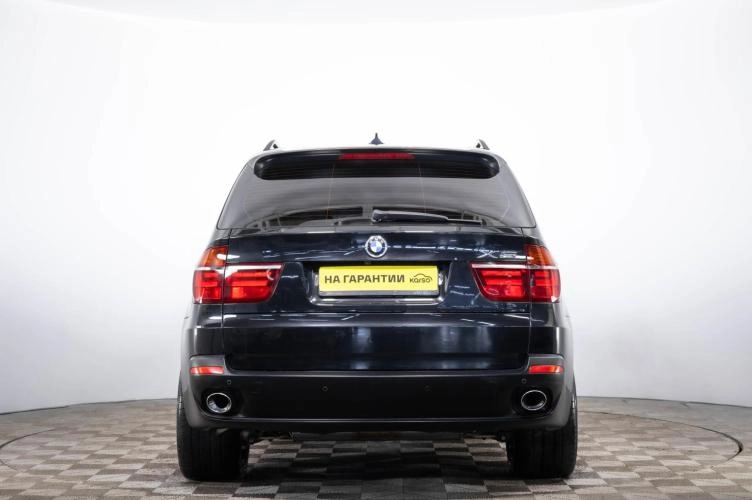 BMW X5 5 из 6