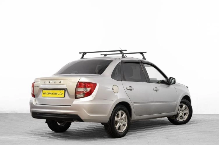 ВАЗ (LADA) Granta 4 из 6