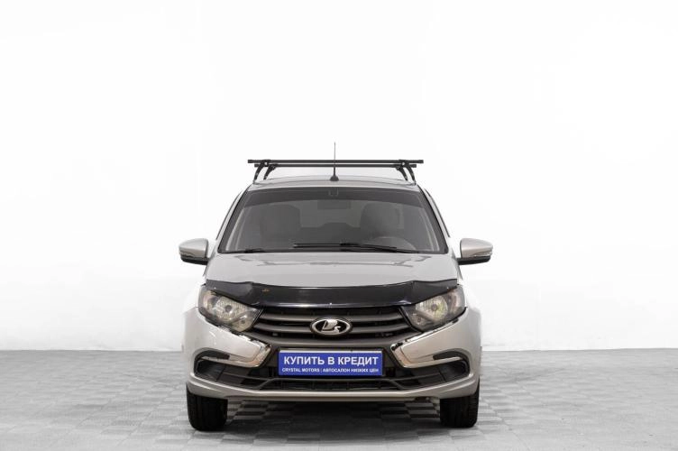 ВАЗ (LADA) Granta 2 из 6