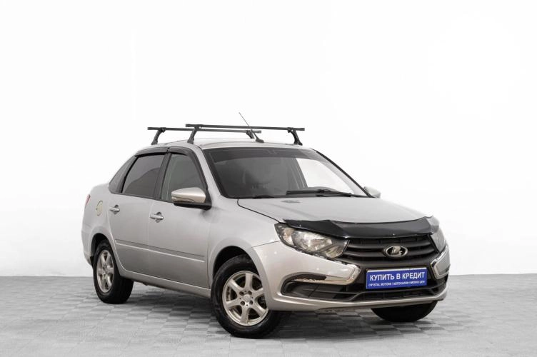ВАЗ (LADA) Granta 1 из 6