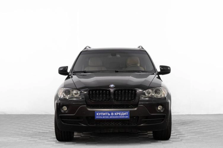BMW X5 2 из 6