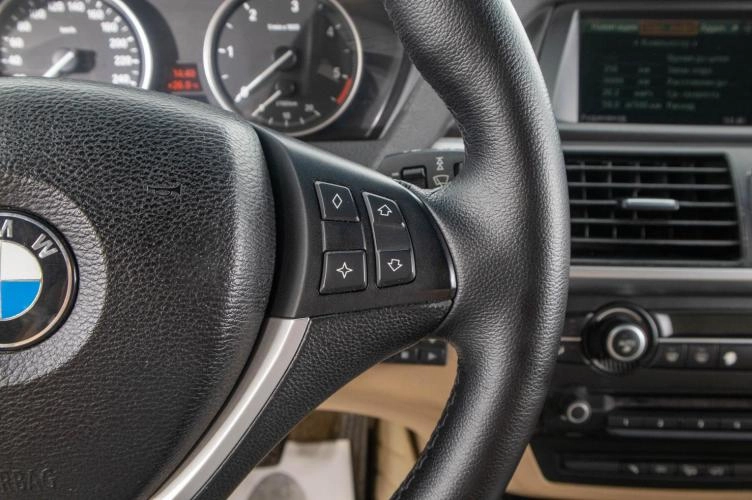 BMW X5 16 из 27