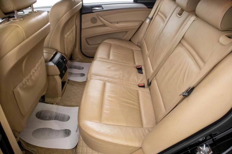 BMW X5 24 из 27
