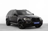 BMW X5 1 из 27
