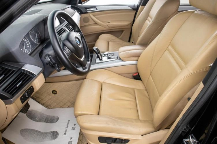 BMW X5 10 из 27