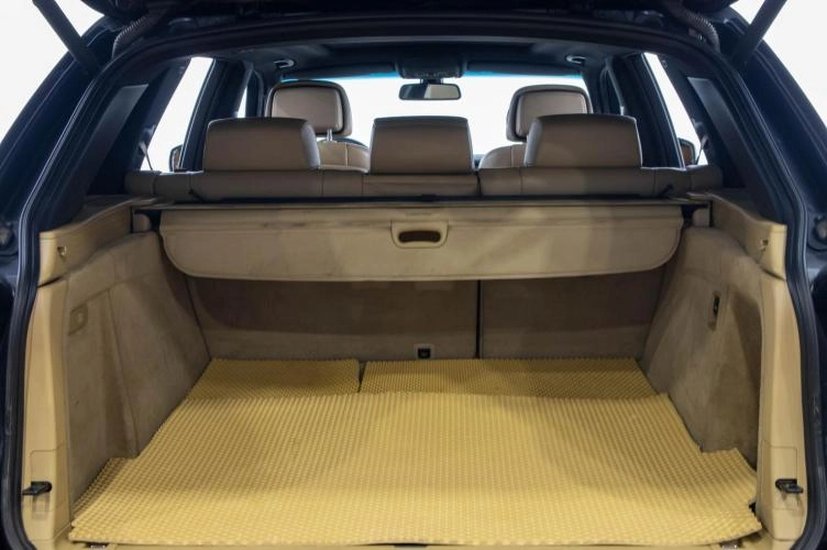 BMW X5 27 из 27