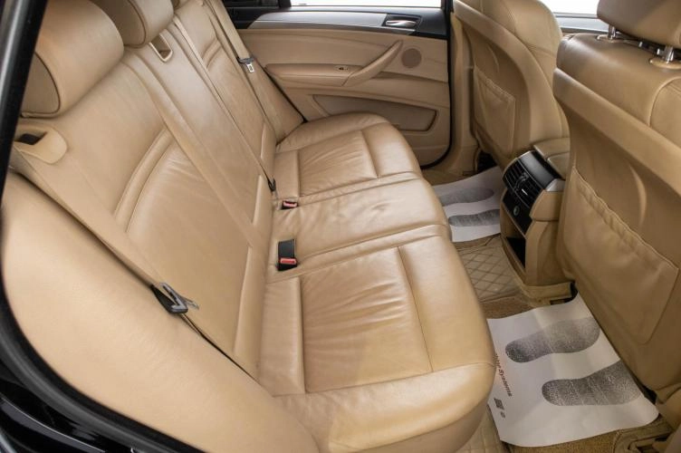 BMW X5 25 из 27