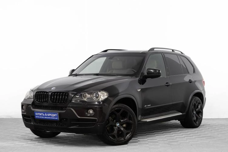BMW X5 3 из 6