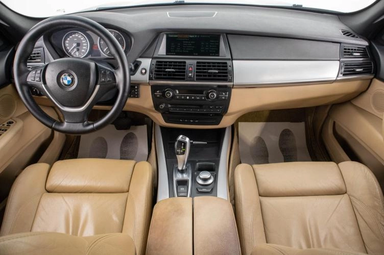 BMW X5 9 из 27