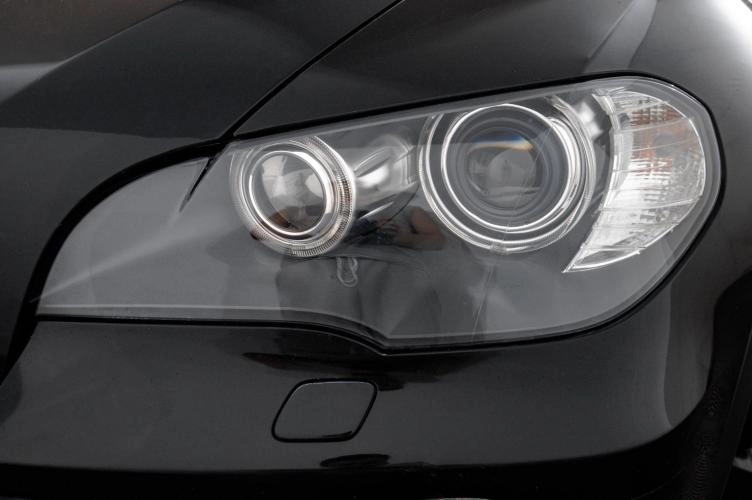 BMW X5 7 из 27
