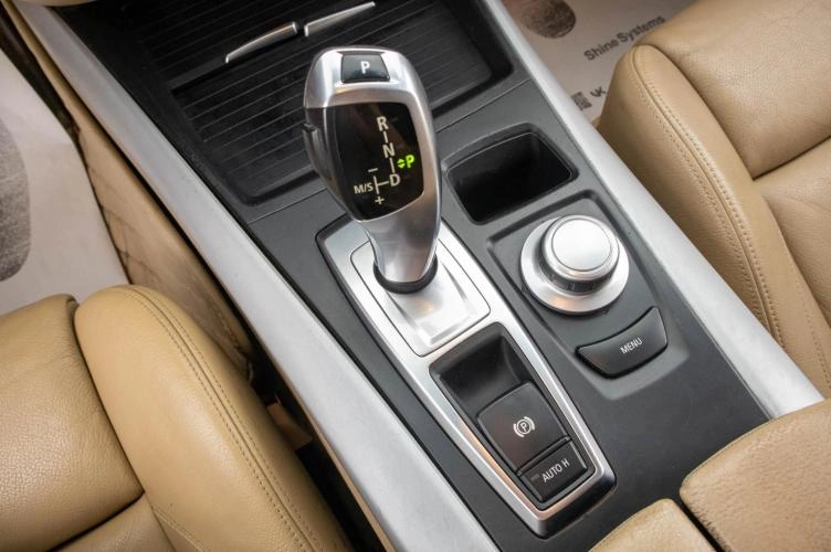 BMW X5 20 из 27
