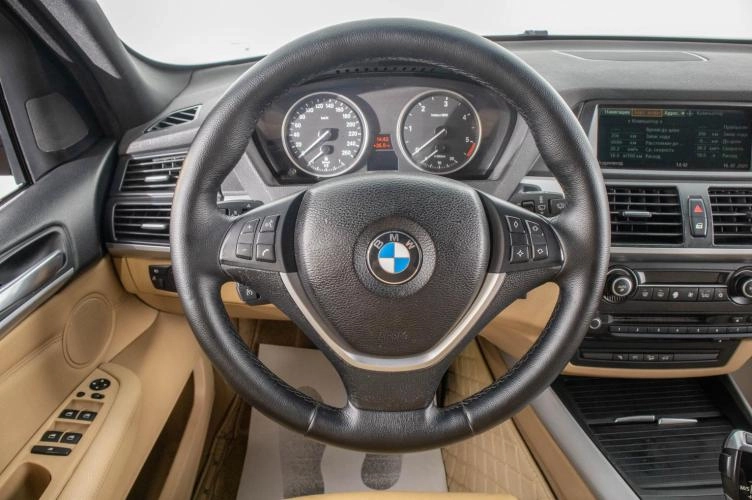 BMW X5 14 из 27