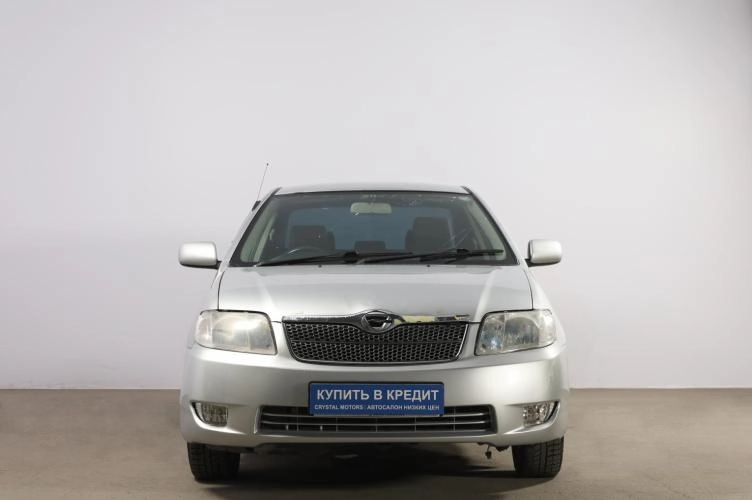Toyota Corolla 2 из 6