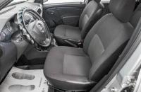 ВАЗ (LADA) Largus 10 из 21
