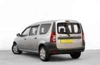 ВАЗ (LADA) Largus 6 из 21