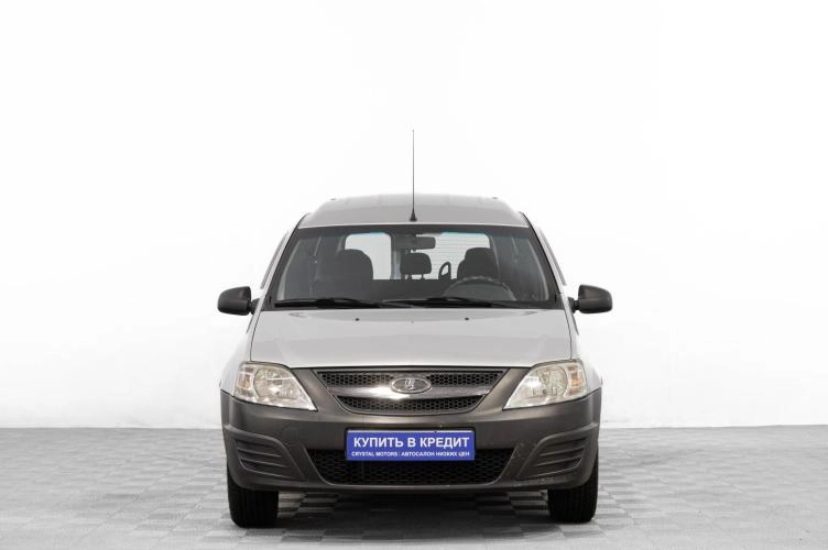 ВАЗ (LADA) Largus 2 из 6