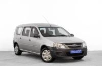 ВАЗ (LADA) Largus 1 из 21