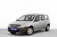 ВАЗ (LADA) Largus 3 из 21