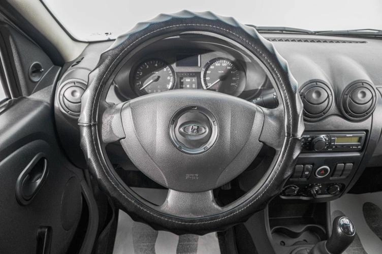 ВАЗ (LADA) Largus 11 из 21