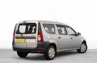 ВАЗ (LADA) Largus 4 из 21