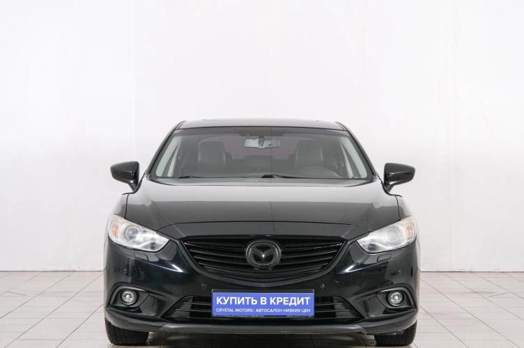 Mazda 6 2 из 6