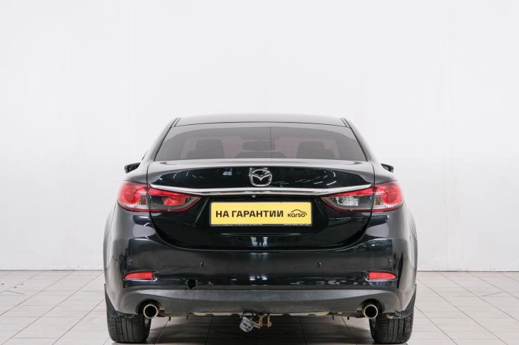 Mazda 6 5 из 6