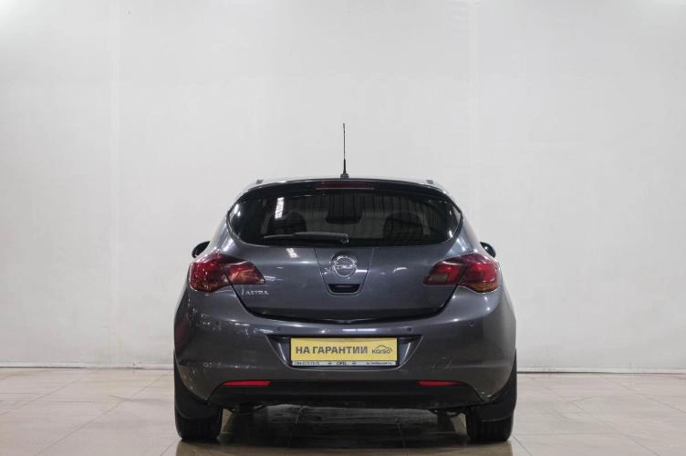 Opel Astra 5 из 6